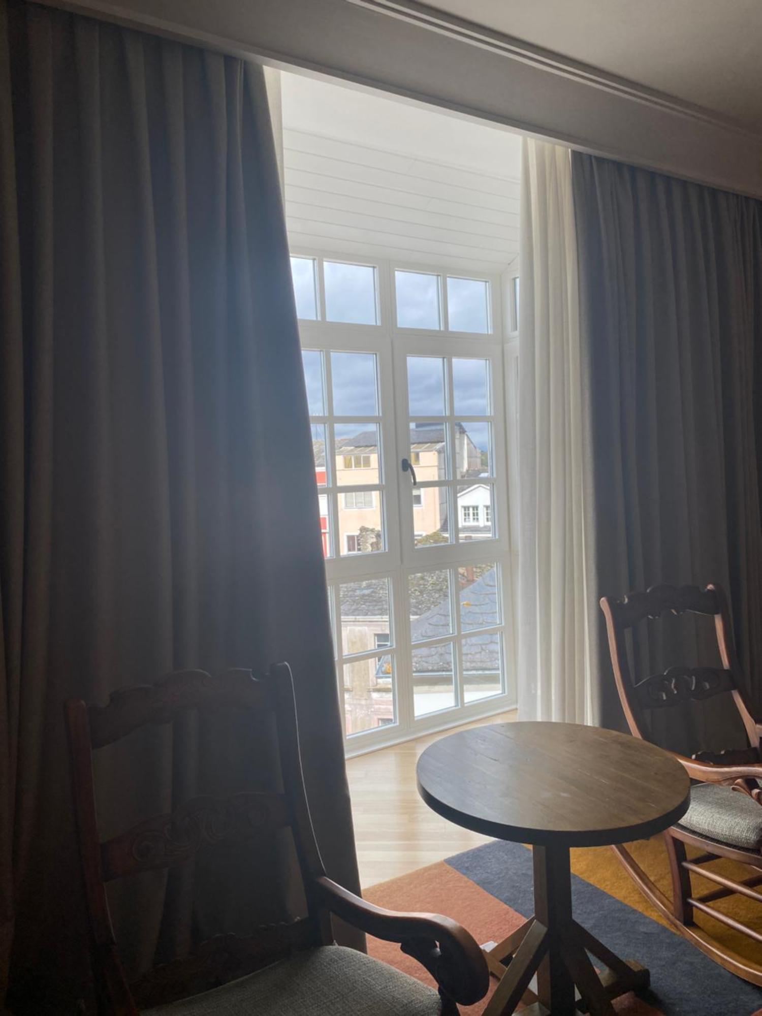 De Hotel